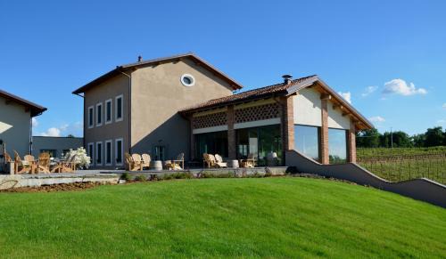 Casteggio Station Balnéaire | Prime Alture Wine Resort