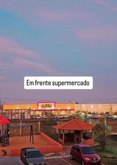 Brasilia Appartement | Prime apartamento Araguari