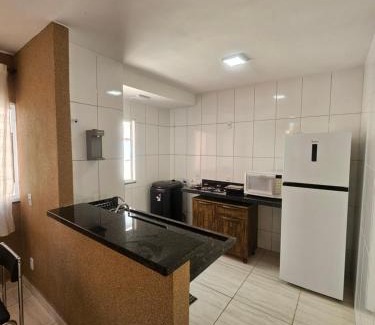 Brasilia Appartement | Prime apartamento Araguari
