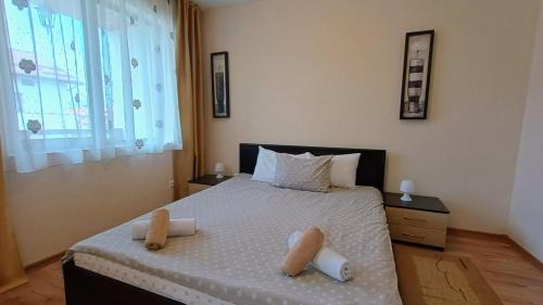 Kvartal Noviya Grad Appartement | Prime Apartments