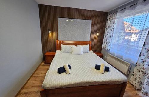 Kvartal Noviya Grad Appartement | Prime Apartments