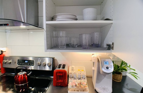 Capitol Hill Appartement | ⭐️Prime Area💥Park & Walk to Sites ⭐️ Sleeps 6 ⭐️ 2-Baths ✔️