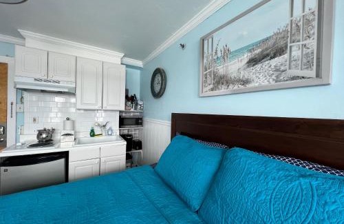 North End Appartement | Prime Beach-Block: Beach Haven