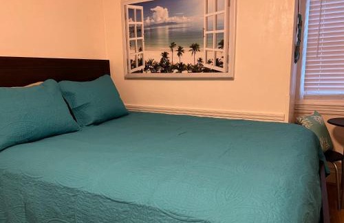 North End Appartement | Prime Beach-Block: Beach Haven