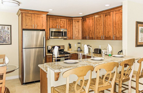 Carlsbad Copropriété | Location de vacances de luxe sur la plage - # 6