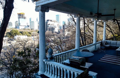 Clarksville Appartement | Prime Castle Hill/Clarksville Location Amazing View (Monthly)