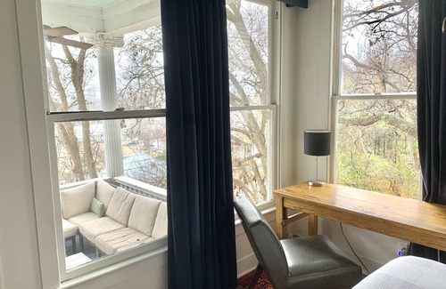 Clarksville Appartement | Prime Castle Hill/Clarksville Location Amazing View (Monthly)