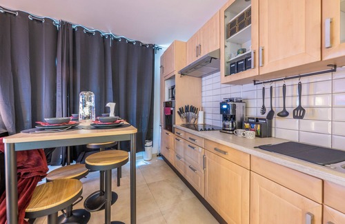Quartier du Centre - Centrumwijk Appartement | Suite Duplex Prime au Centre de Bruxelles