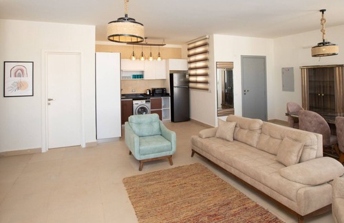 Sidi Abd El-Rahman Chalet De Ski | Prime Holidays Seashell