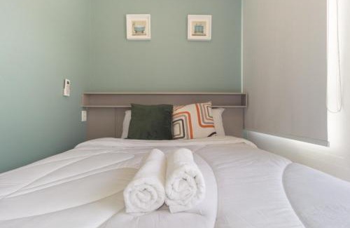 Santo Amaro Appartement | Prime La Vida Alto da Boa Vista