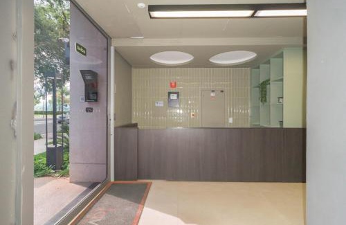 Santo Amaro Appartement | Prime La Vida Alto da Boa Vista