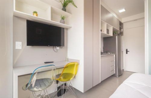 Santo Amaro Appartement | Prime La Vida Alto da Boa Vista