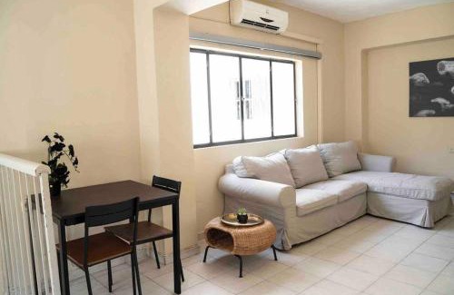 Kerem HaTeimanim Appartement | Prime Location! 1 bedroom apt in TLV beating Heart