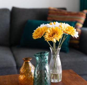 Tower Road Appartement | Prime Location 3BR Apartment with Stunning View by ArcoBnb