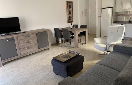 La Mata Appartement | Appartement La Mata, avec terrasse et Wi-Fi, situé dans un endroit privilégié