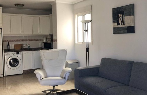 La Mata Appartement | Appartement La Mata, avec terrasse et Wi-Fi, situé dans un endroit privilégié