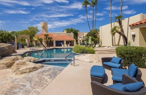 Serenidad Copropriété | ++PRIME LOCATION++ Cozy Condo in Tucson Catalina Foothills Area