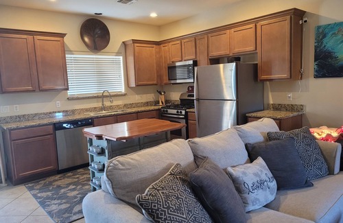 Oro Valley Maison | Prime location. Lowest priced furnished single family home in the area.
