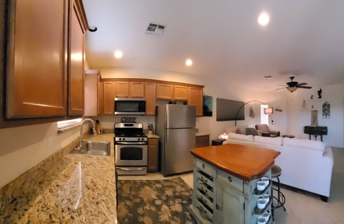 Oro Valley Maison | Prime location. Lowest priced furnished single family home in the area.