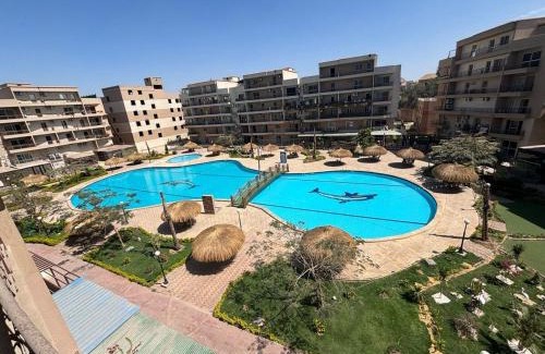 Giza Appartement | Prime Location Near Pyramids