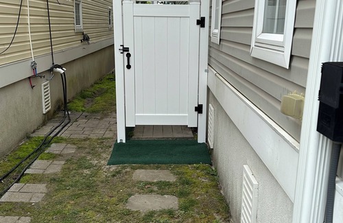North End Copropriété | Prime Location Ocean Side of Asbury - Beautiful 3BR 2BA - Wi-Fi & Wii