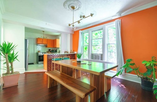 Short North Maison | PRIME Location - Parking Free - CLEAN - Top Rated