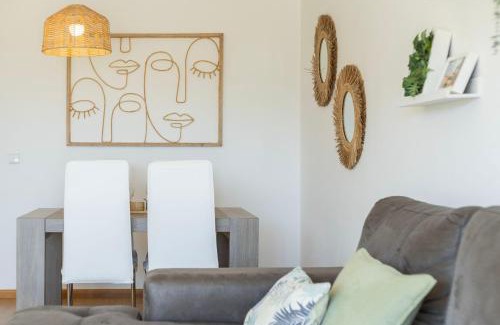 Olhao Appartement | Prime Location, Pool, Free Parking