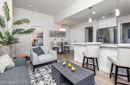 Tucson Copropriété | Prime Location Retreat!