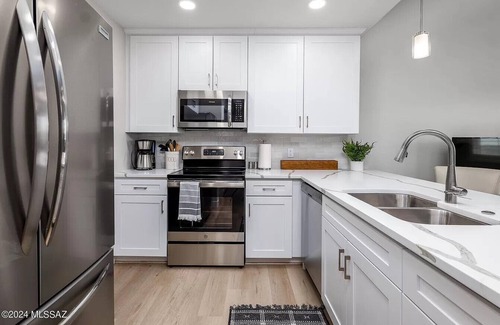 Tucson Copropriété | Prime Location Retreat!