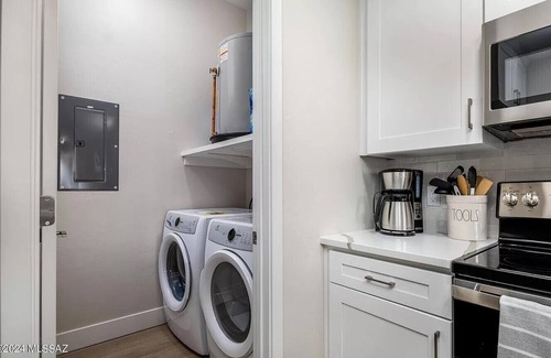 Tucson Copropriété | Prime Location Retreat!