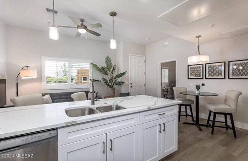Tucson Copropriété | Prime Location Retreat!
