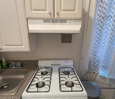 Kips Bay Appartement | Prime Location Stylish Apartment