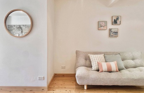 Bellevue Hill Appartement | Emplacement privilégié Unité climatisée et parking