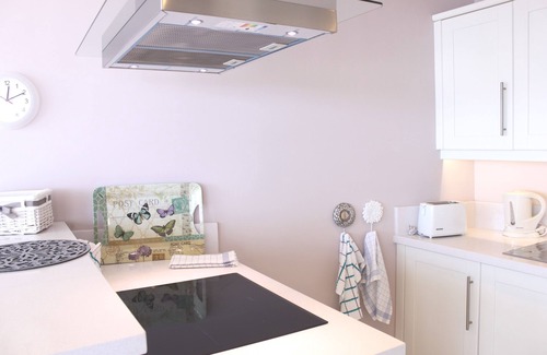 Puerto de la Cruz Appartement | Prime Homes Playa Jardin Studio