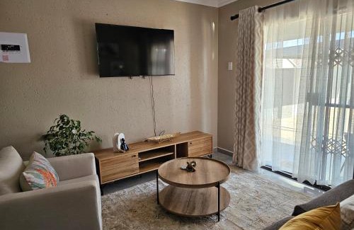 Mahikeng Appartement | Prime Nest Guest Apartments