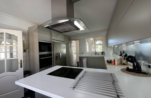 Puerto de la Cruz Appartement | Prime Penthouse Rosaleda