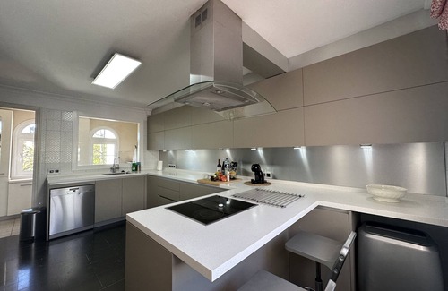 Puerto de la Cruz Appartement | Prime Penthouse Rosaleda