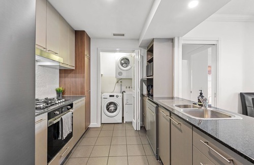 Bowen Hills Appartement | Prime Position! 3bed/2bath/1car ~ 10mins to CBD