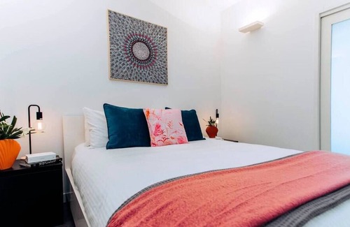 Windsor Appartement | Prime Prahran Property with Parking