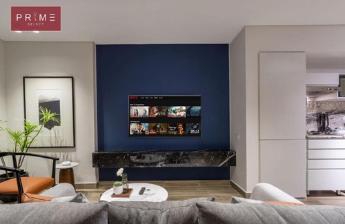 Al Duqqi Appartement | Prime Select El Batal