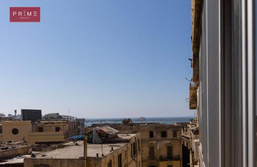 Al-'Atarin Appartement | Prime Select Raml Station Alexandria