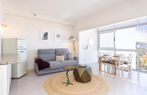 Puerto de la Cruz Appartement | Prime Views amazing location