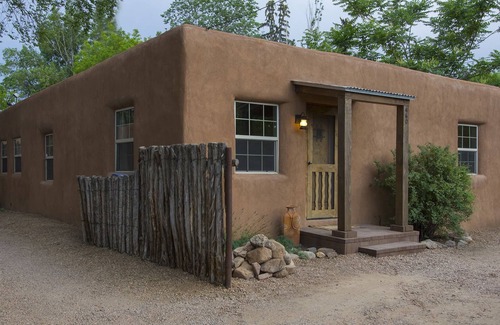 Historic Eastside Maison | Santa Fe Trifecta: Emplacement privilégié-Luxueusement rénové-Casita Eastside historique