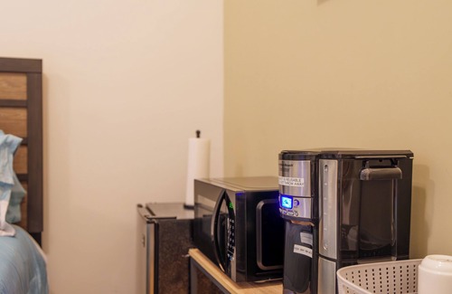 Wicker Park Appartement | Prime Wicker Park Studio Close to Shops & Dining
