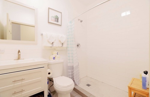 Wicker Park Appartement | Prime Wicker Park Studio Close to Shops & Dining