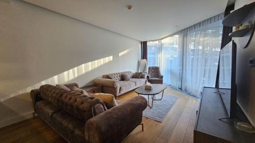 Bahcelievler Appartement | PrimeIstanbul Residence