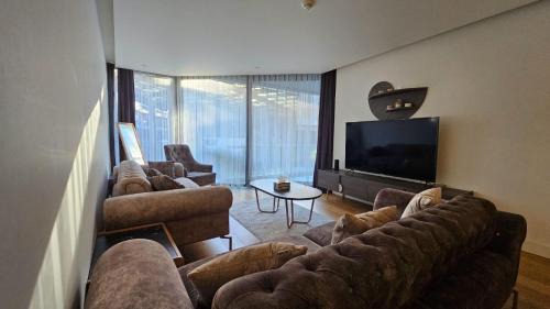 Bahcelievler Appartement | PrimeIstanbul Residence