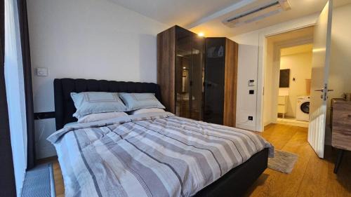 Bahcelievler Appartement | PrimeIstanbul Residence