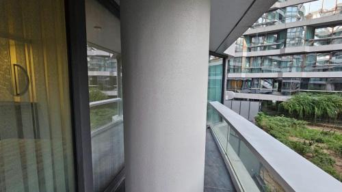 Bahcelievler Appartement | PrimeIstanbul Residence