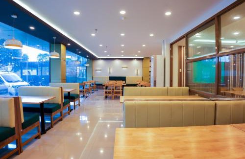 Cagayan de Oro Hôtel | PRIMELUXE HOTEL